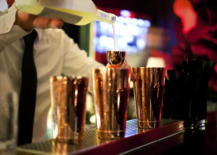 Marignan Champs-ElyséesHotel Stelle