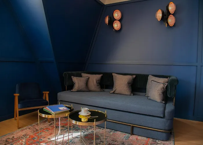 Le BalluHotel Stelle